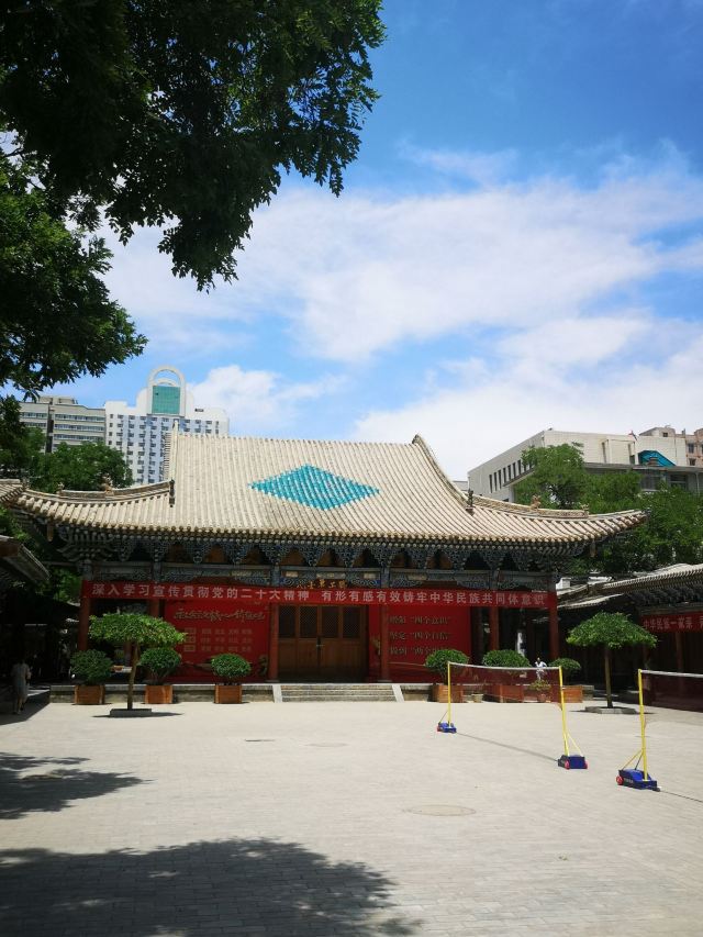 府城隍庙旅行图片 12