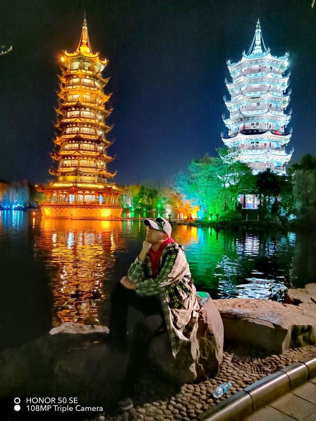 日塔旅行图片 2