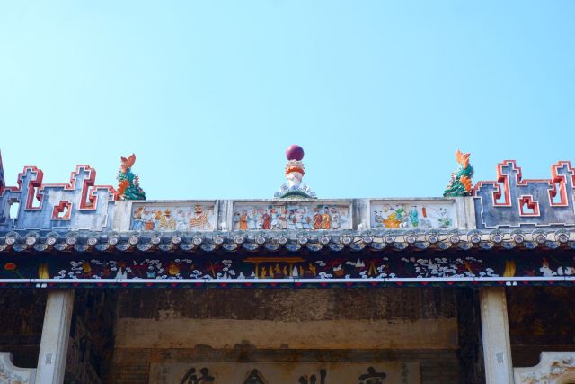 广州会馆旅行图片 2