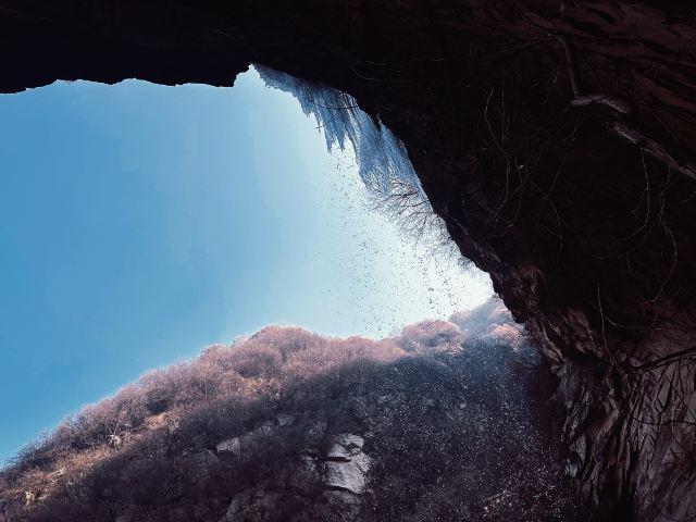 抱龙峪旅行图片 2
