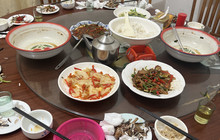 南雄老蔡鹅王·蔡盛学餐厅图片