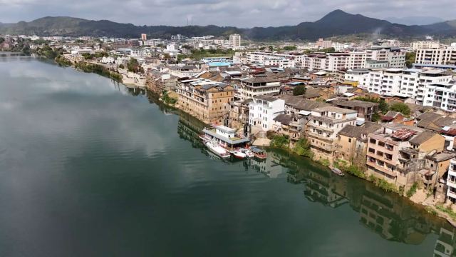 梅州松口古镇游玩攻略简介,梅州松口古镇门票/地址/图片/开放时间/照片/门票价格【携程攻略】