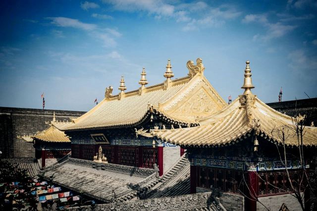 广仁寺旅行图片 1