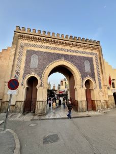 布日卢蓝门-非斯-XYADCN 📈📈📈