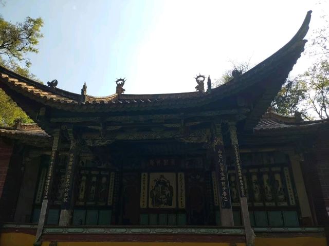 古戏台旅行图片 1