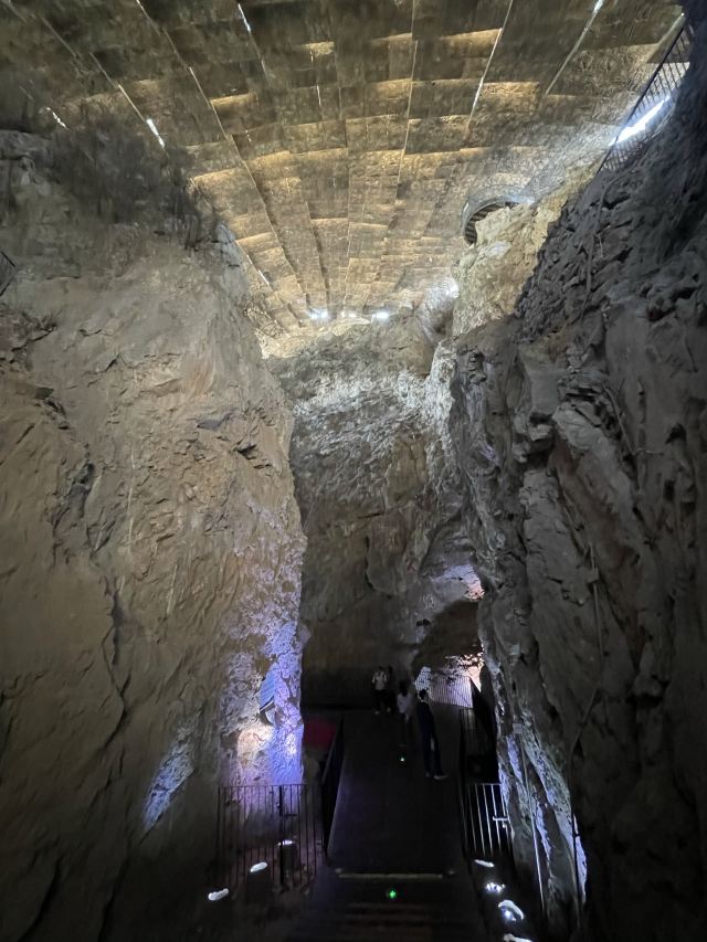 周口店遗址博物馆旅行图片 3
