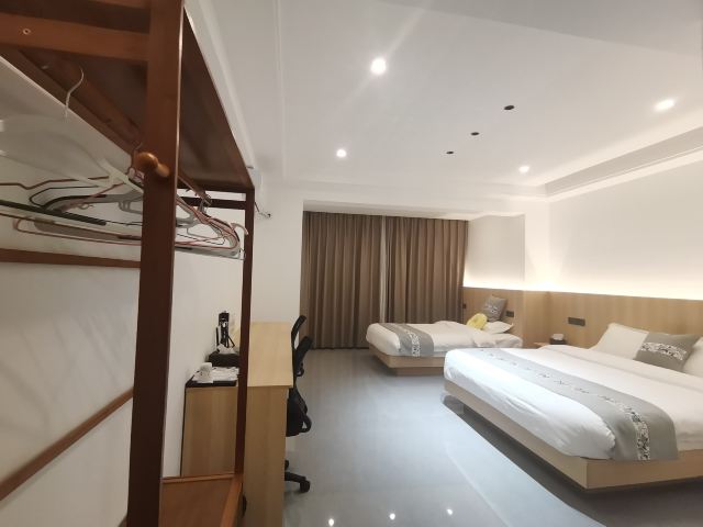 荔波古镇旅行图片 3