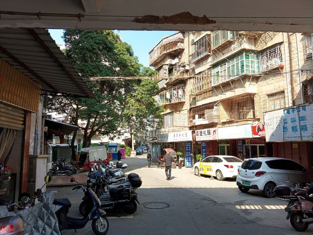 泉州古城旅行图片 6