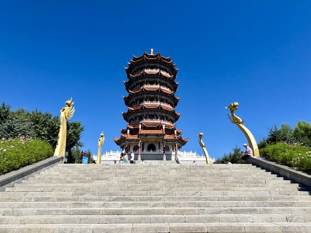 凤凰楼(暂停开放)旅行图片 3