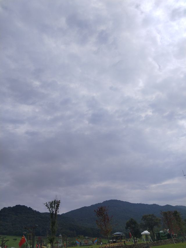 东北亚云端草原(暂停开放)旅行图片 3