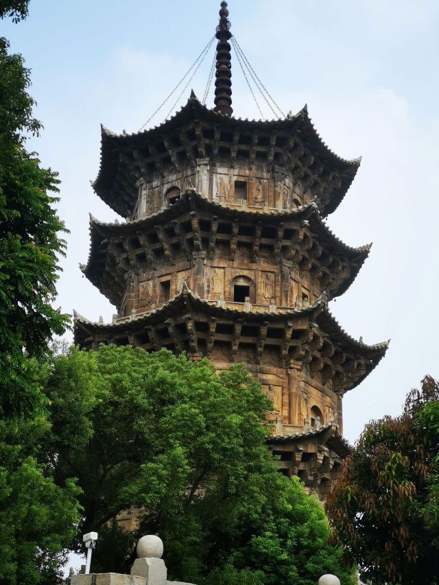 泉州古城旅行图片 1