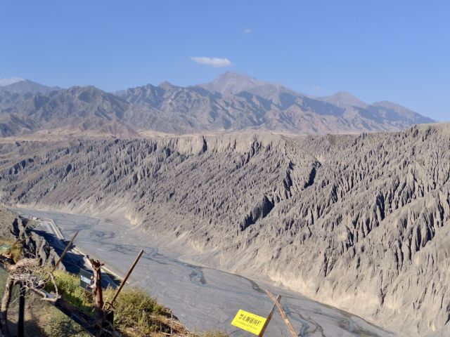 独山子大峡谷旅行图片 4