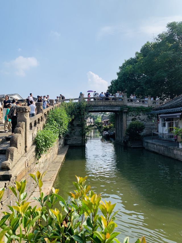 八字桥旅行图片 2