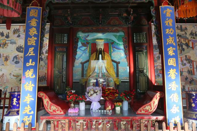 中国·周原旅行图片 4