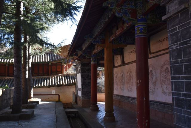 指云寺旅行图片 8