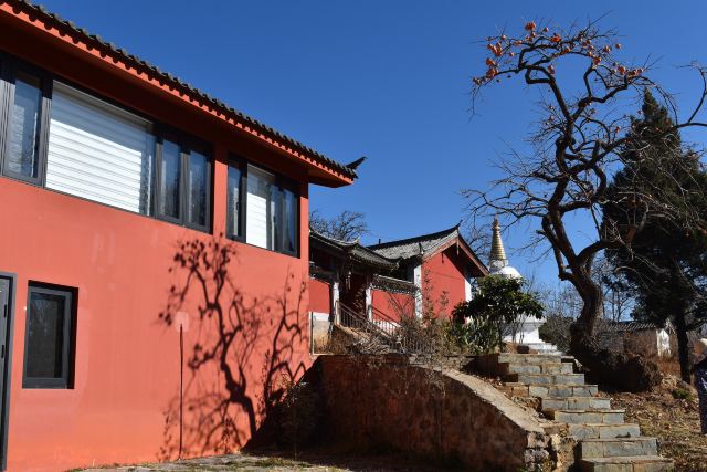 指云寺旅行图片 7
