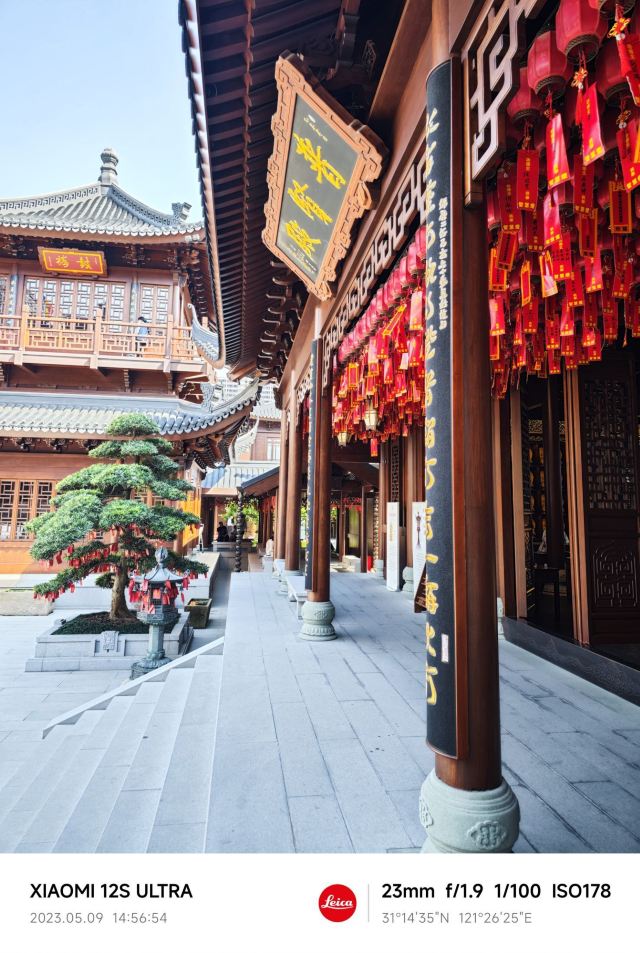 玉佛禅寺旅行图片 5