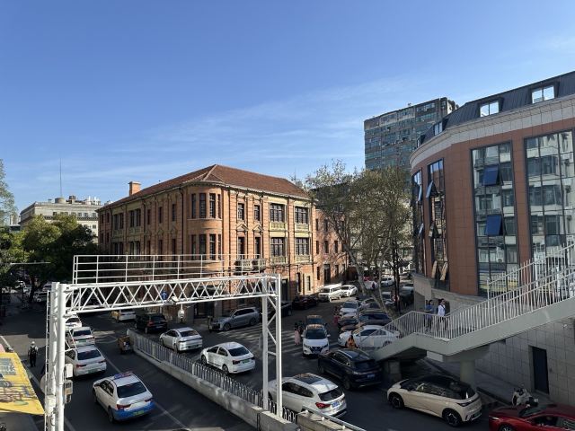 沿江大道173-179号旧址旅行图片 1