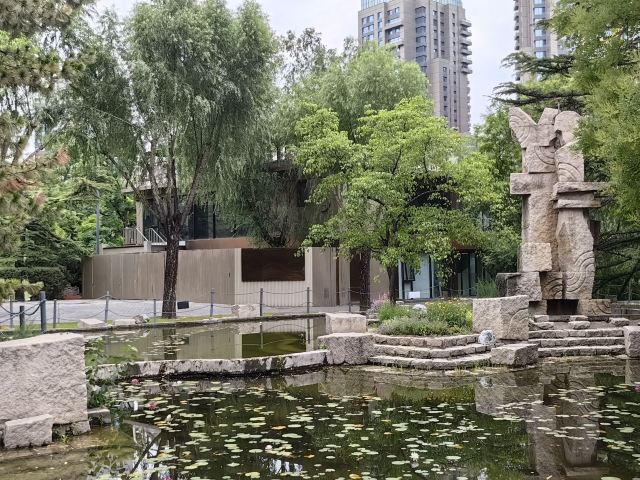丽都花园旅行图片 6