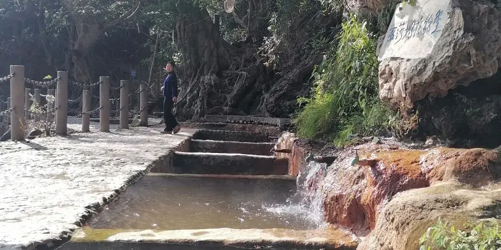 永安旅遊