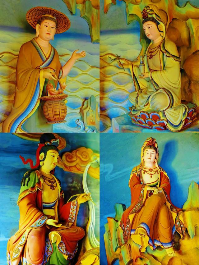 圆通寺旅行图片 3