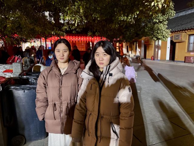 龙华寺旅行图片 2