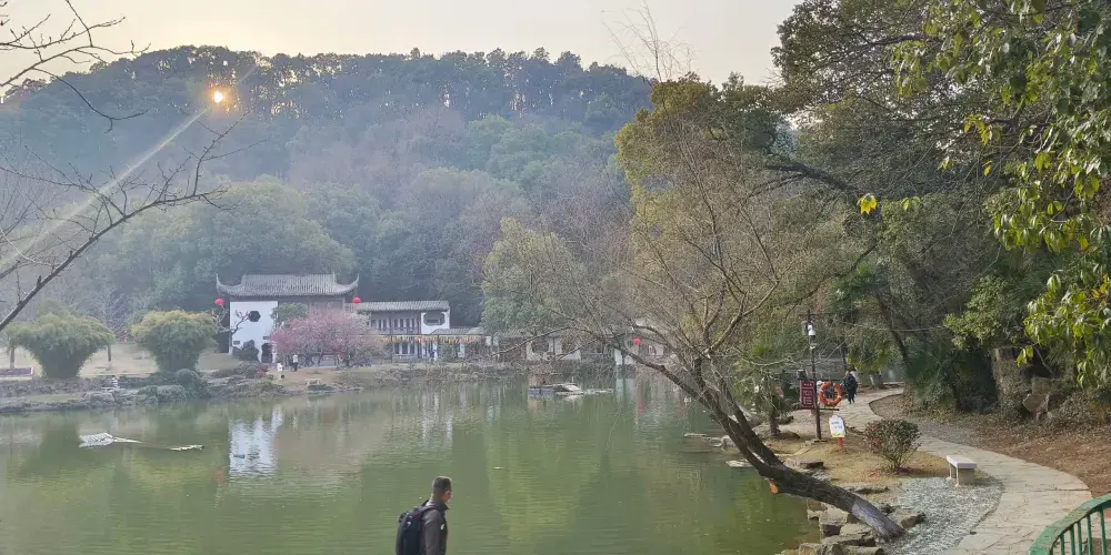 永安旅遊