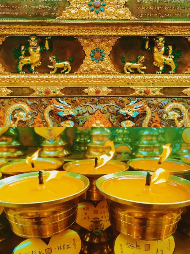 广仁寺旅行图片 9