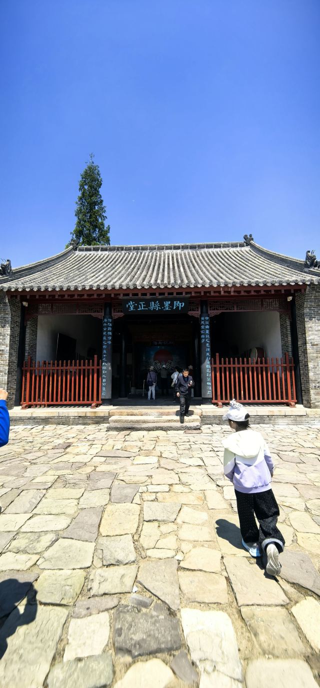 即墨古城旅行图片 1