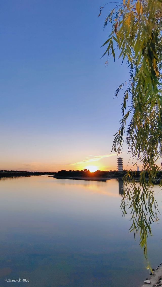 贝壳湖公园旅行图片 3