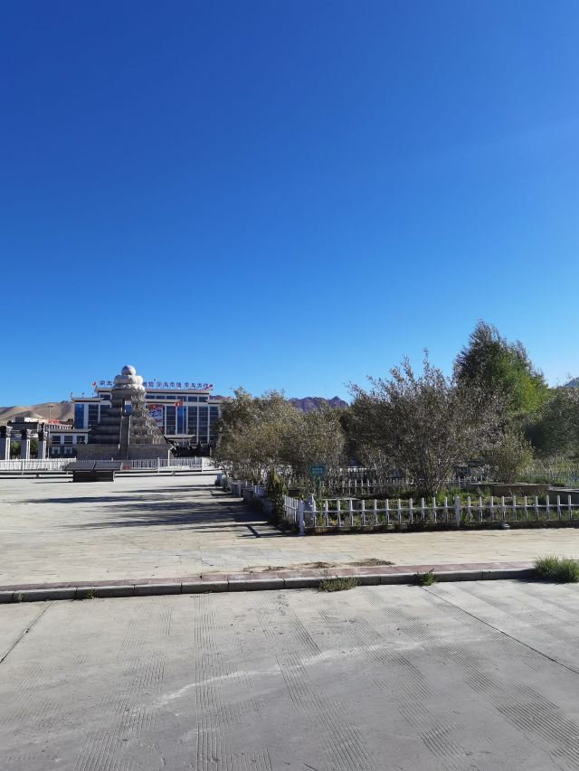 万岁山旅行图片 2
