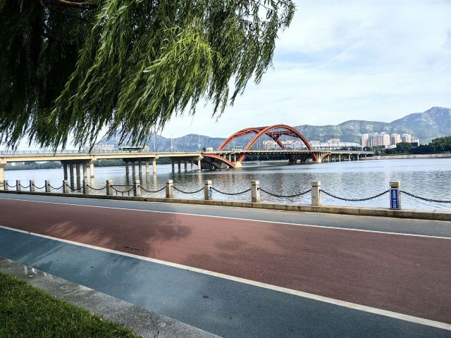 大凌河风景区旅行图片 3