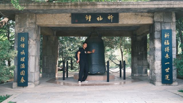 劳动公园旅行图片 9