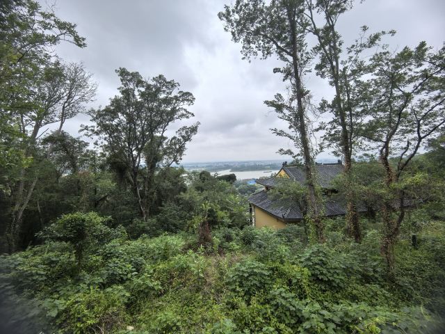 第一山景区旅行图片 3