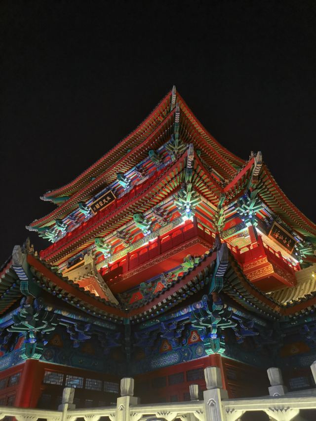 南川老街旅行图片 6
