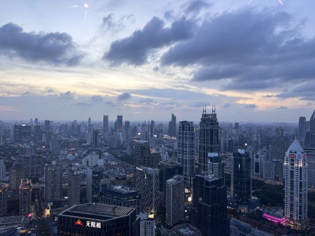 新天地绿地旅行图片 4