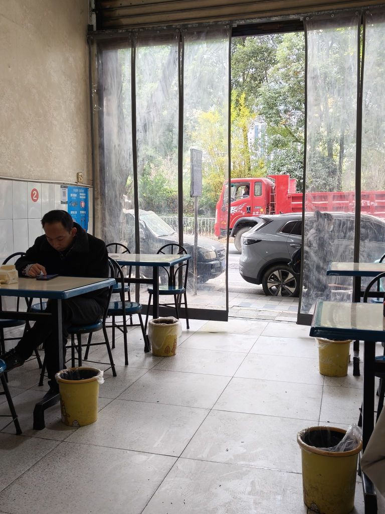 川味李饺子(滨河路三段)餐厅图片