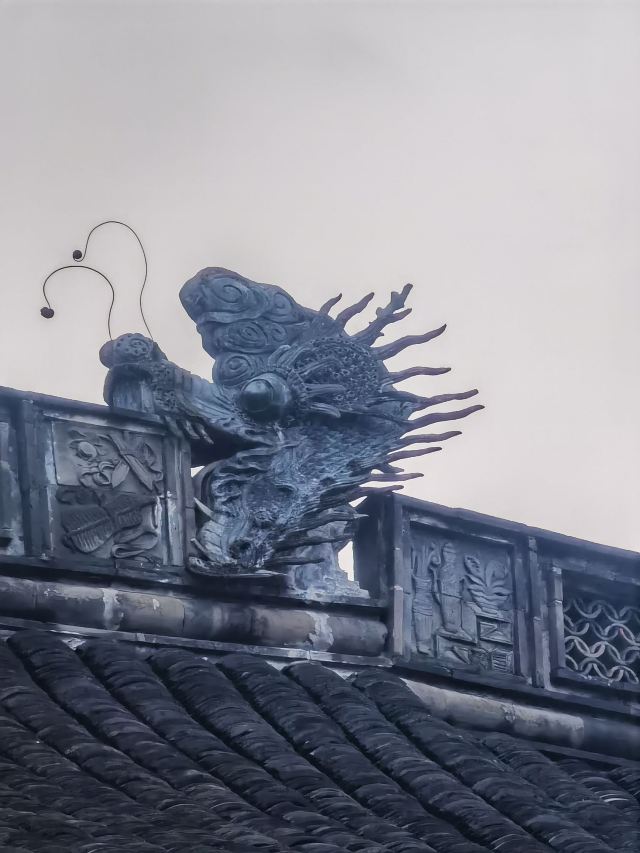 天一阁·月湖旅行图片 4
