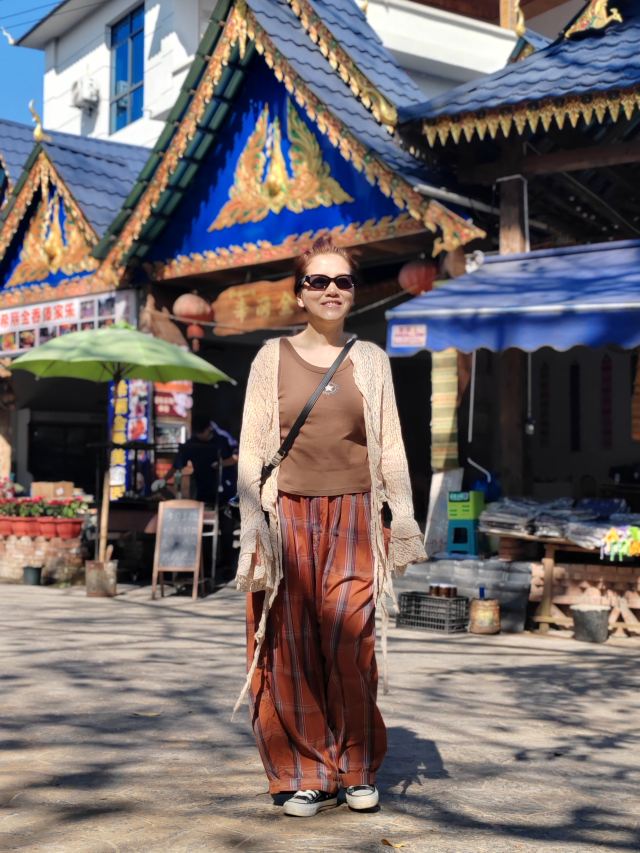 曼掌村旅行图片 1