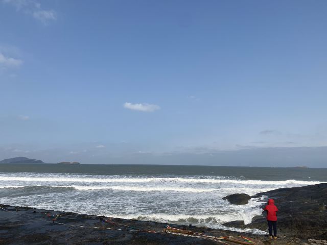 平潭岛海滩旅行图片 4