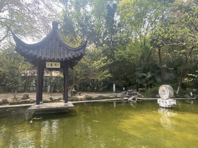 南山风景区旅行图片 9