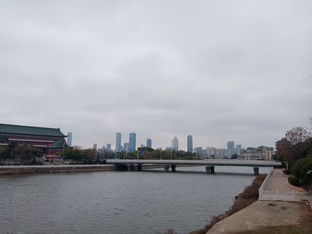 魅力赣江金沙滩旅行图片 1