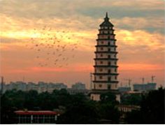 定州古城旅行图片 5