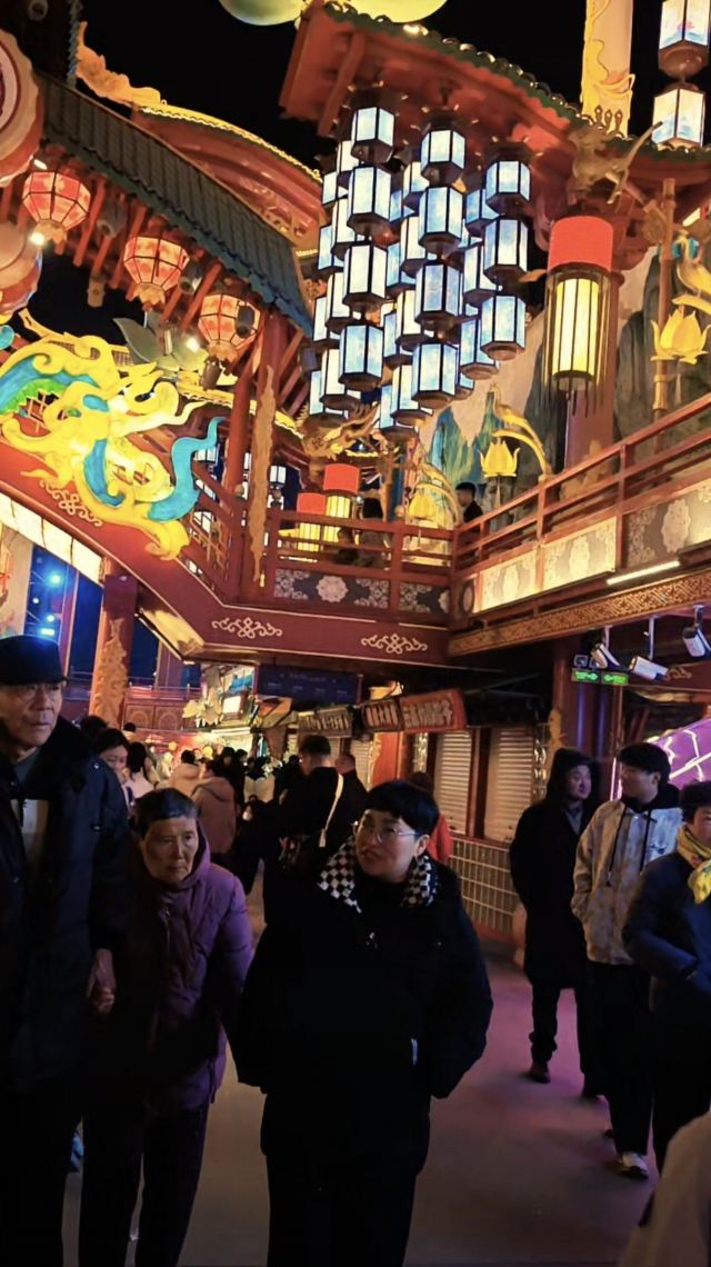青岛明月·山海间旅行图片 2