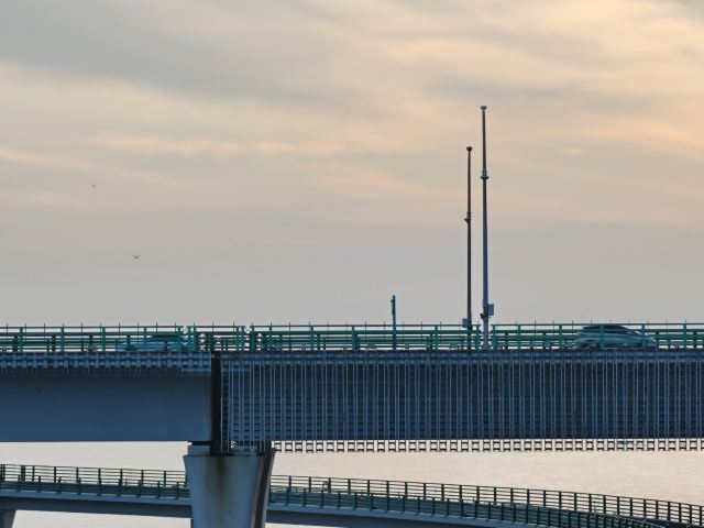 宁波海天一洲景区旅行图片 1
