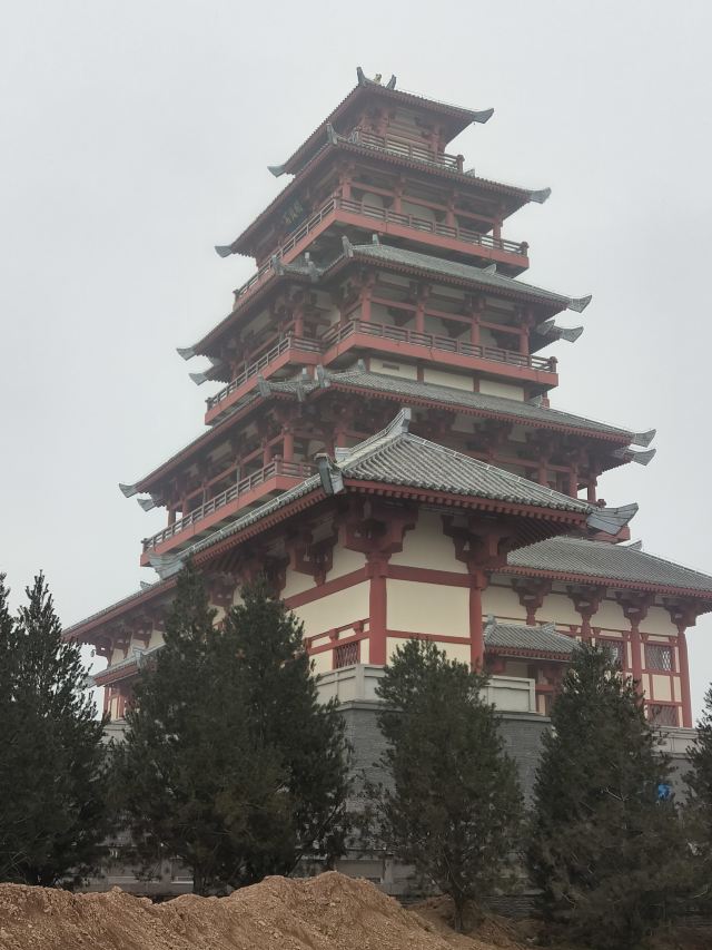 中华石鼓园旅行图片 11