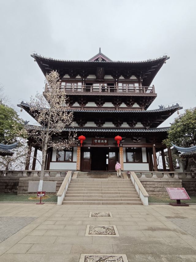 北固山公园旅行图片 1