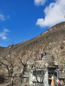 观音阁-大连-Milky-way