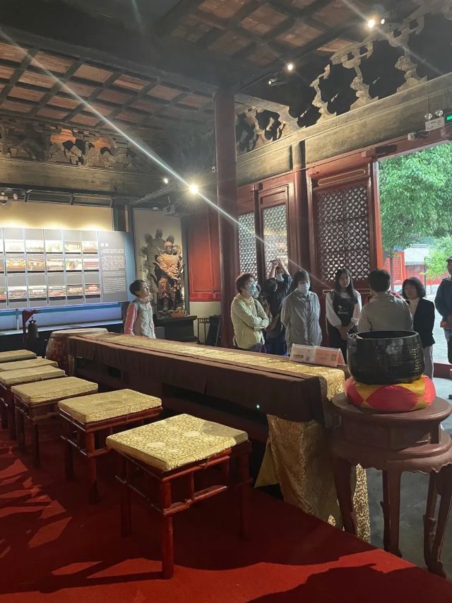 智化寺旅行图片 8