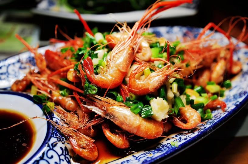 得月楼饭店(锦绣钱塘公寓店)